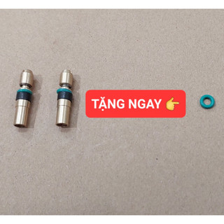 Ti bơm cao áp, mua 2 tặng 1 sim xanh, phụ kiện sửa bơm tay cao áp