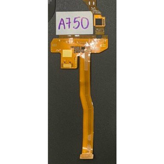 Cổ cáp ép cáp màn hình a750 sam sung