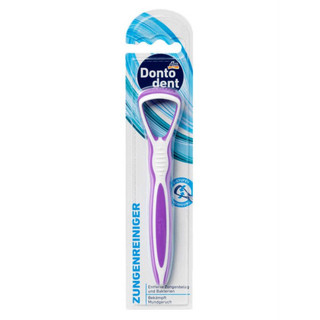 Cạo Lưỡi Dụng Cụ Cạo Lưỡi DONTODENT Đức