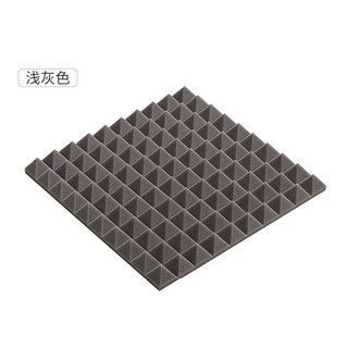MÚT TIÊU ÂM KIM TỰ THÁP (50x50x5cm)