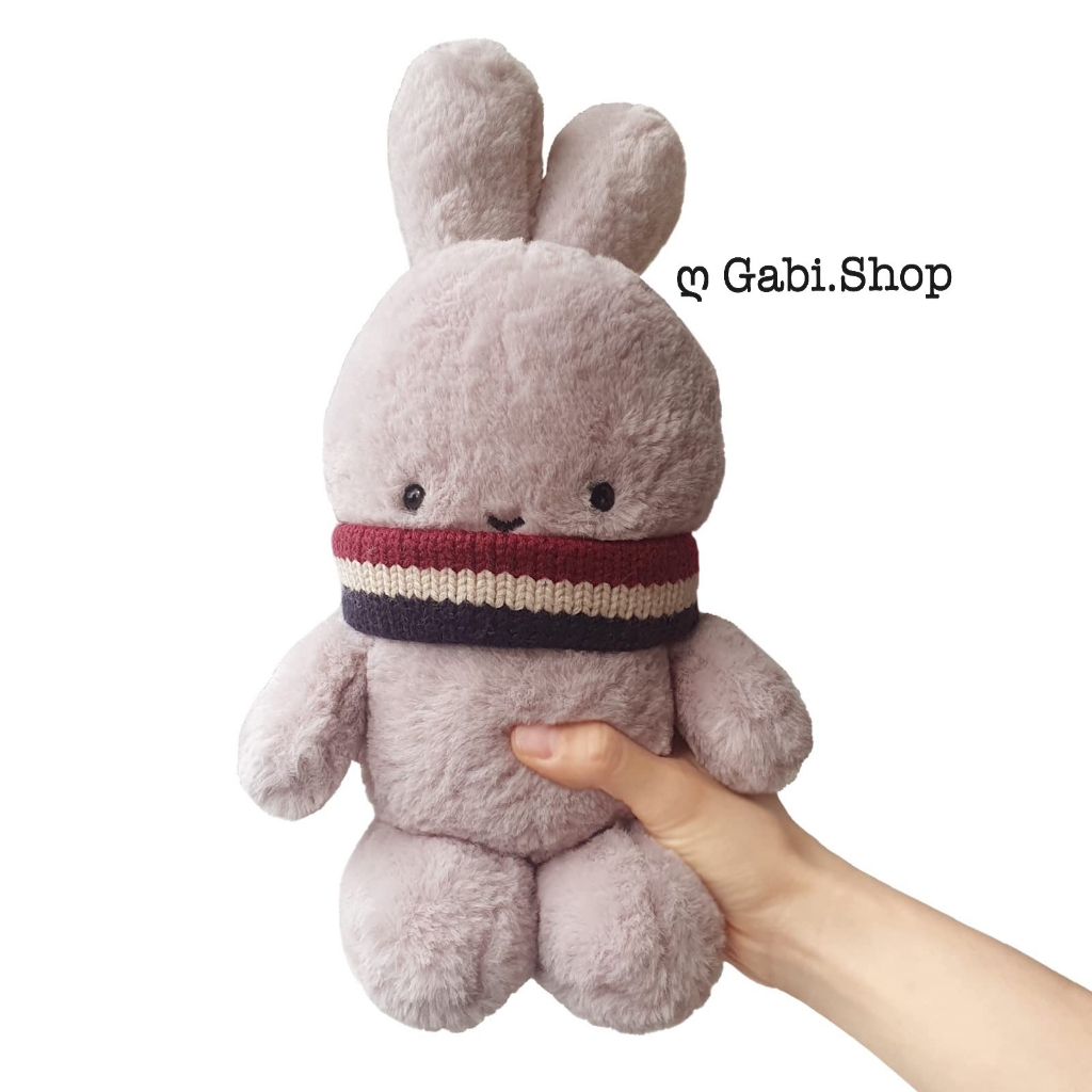 Thỏ Bông Nhút Nhát Booto