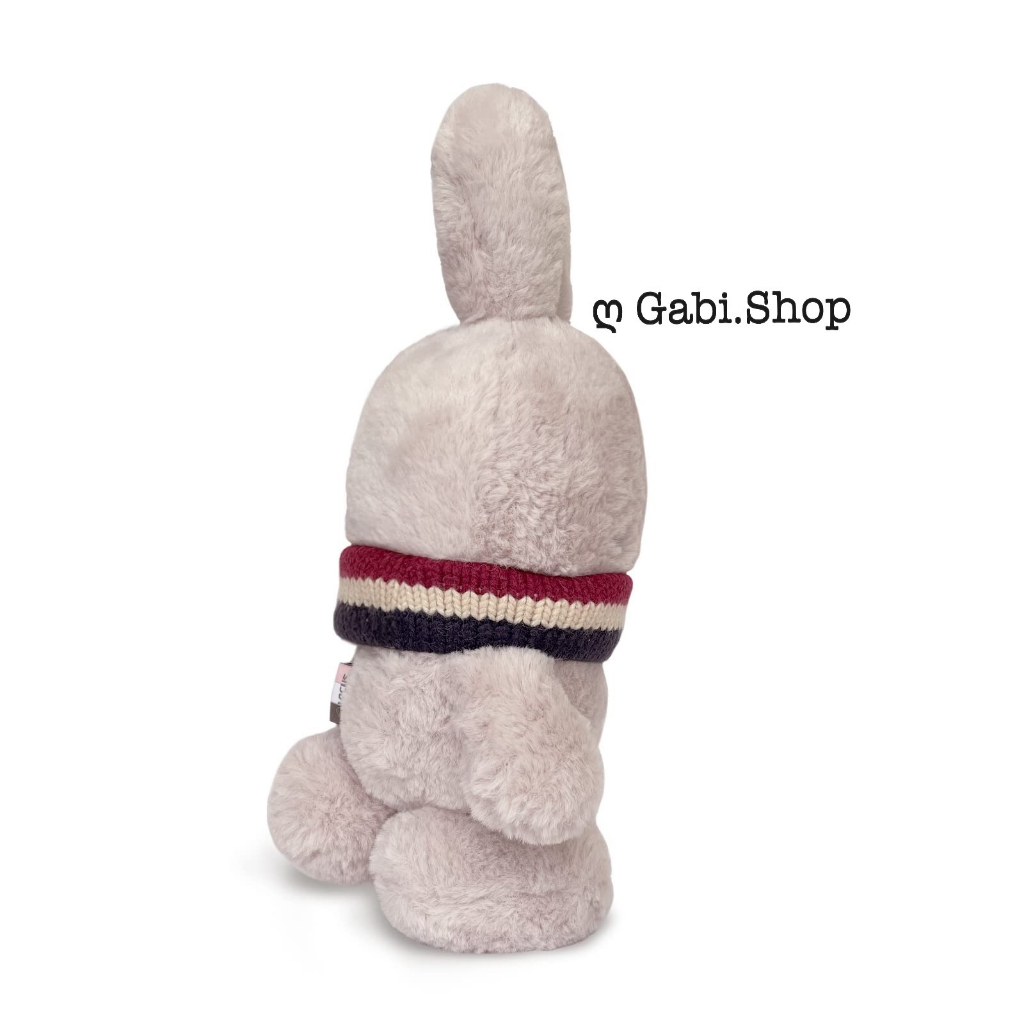 Thỏ Bông Nhút Nhát Booto