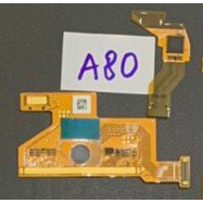 Cổ cáp ép cáp màn hình a80 sam sung