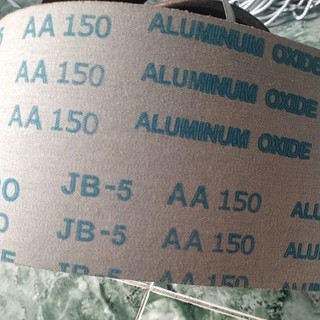 1 Mét Giấy Nhám Vải Nhám Cuộn Size 10cm