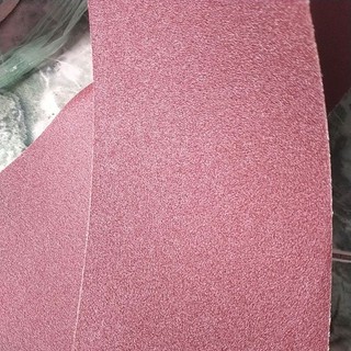 1 Mét Giấy Nhám Vải Nhám Cuộn Size 10cm