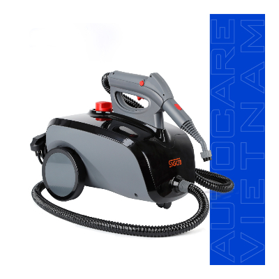 Máy hơi nước nóng Pro SGCB (Dụng cụ Detailing)