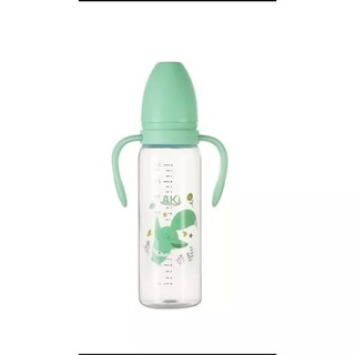 Bình sữa cổ hẹp aki pp -180ml/240ml