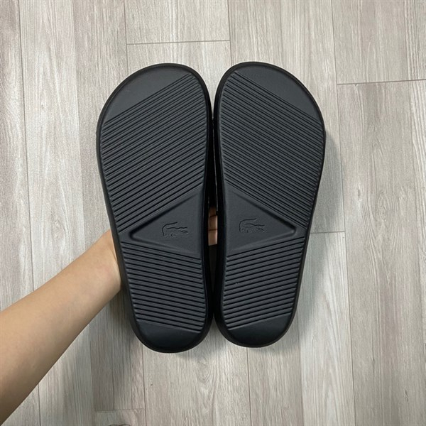 Dép Lacoste CMA0003 02H Chính Hãng