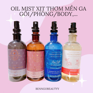 [LINK TỔNG] XỊT THƠM GỐI BATH AND BODY WORKS 🌸🌺