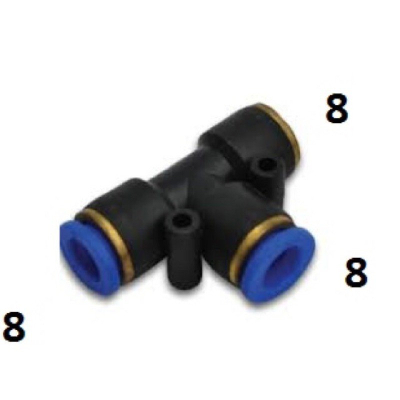 Phụ kiện dây 8mm