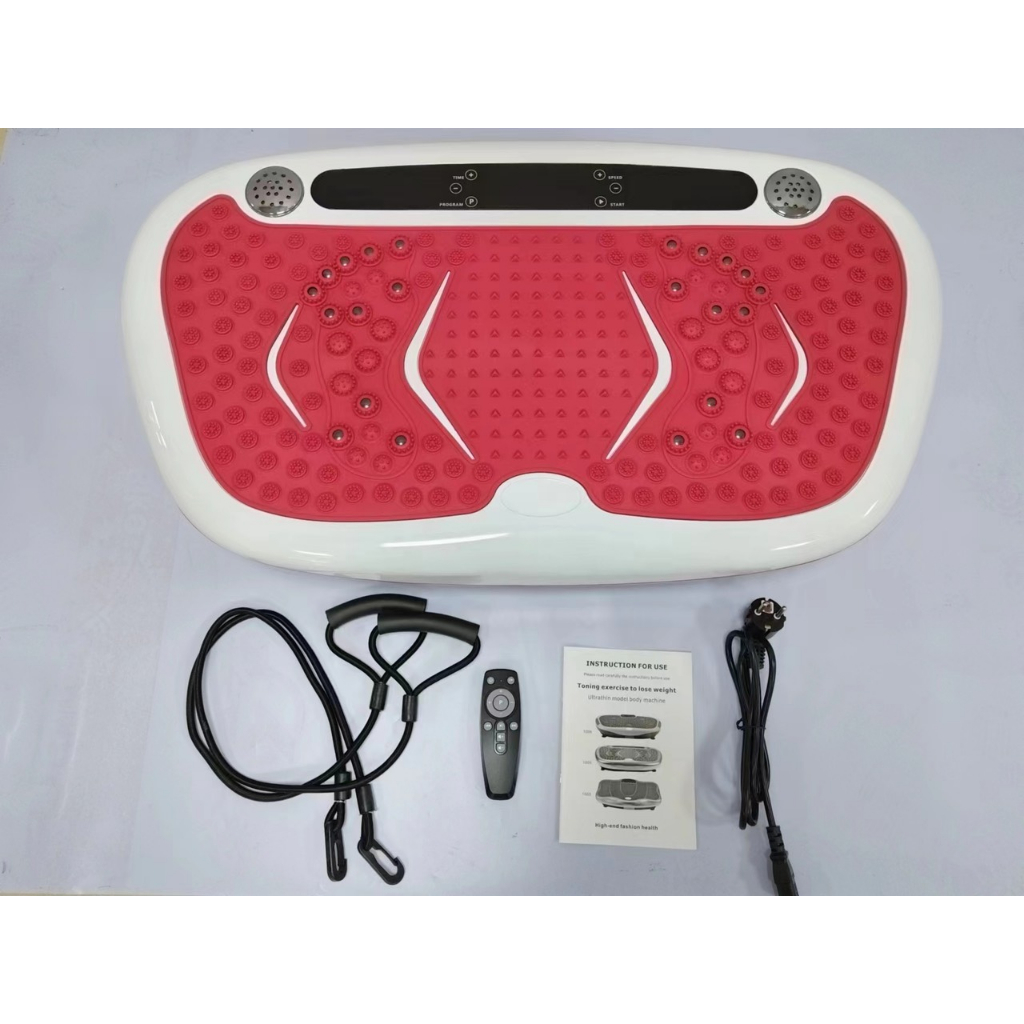 Máy giảm cân-Máy massage toàn thân 120 tốc độ thế hệ mới