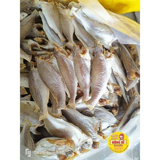 Khô Cá Đù 500g