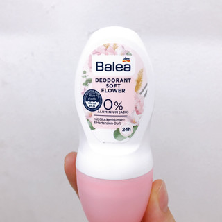 LĂN KHỬ MÙI BALEA NỮ - HÀNG ĐỨC