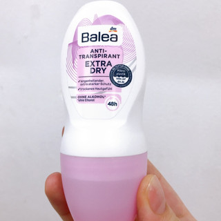 LĂN KHỬ MÙI BALEA NỮ - HÀNG ĐỨC