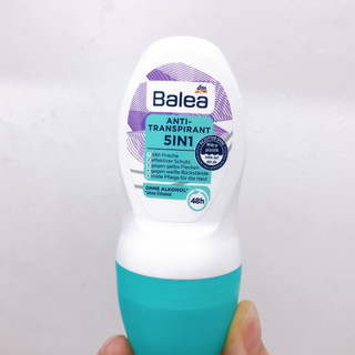 LĂN KHỬ MÙI BALEA NỮ - HÀNG ĐỨC