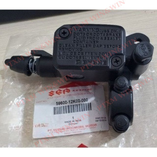 Cùm dầu thắng trước raider fi / satria fi zin suzuki indonesia - 59600-12k00-000
