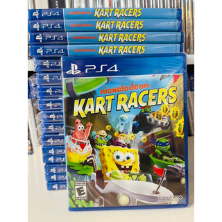 Đĩa game ps4 : Kart Racers (2nd)