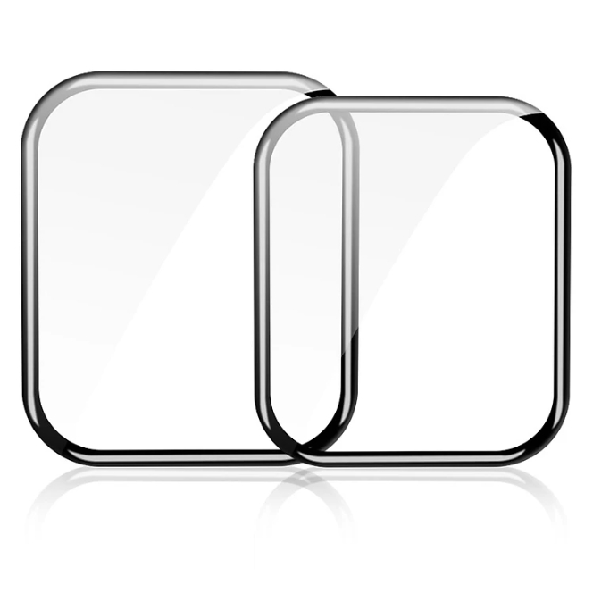 Cường Lực APW & APW Ultra Size 45mm và 49mm Dùng Chung Được Cho H10pro, H11Pro, SR8, H11Ultra +, H12Ultra, Ultra Pro Max