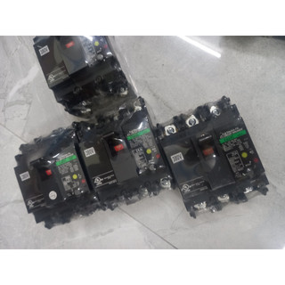CHỐNG GIẬT 3 PHA NHẬT 10A 40A 380V ELCB