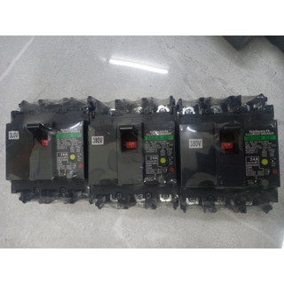 CHỐNG GIẬT 3 PHA NHẬT 10A 40A 380V ELCB