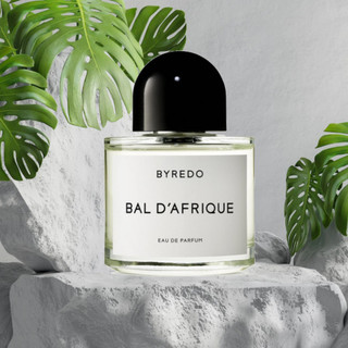 Nước hoa byredo - bal'dfrique - 10ml