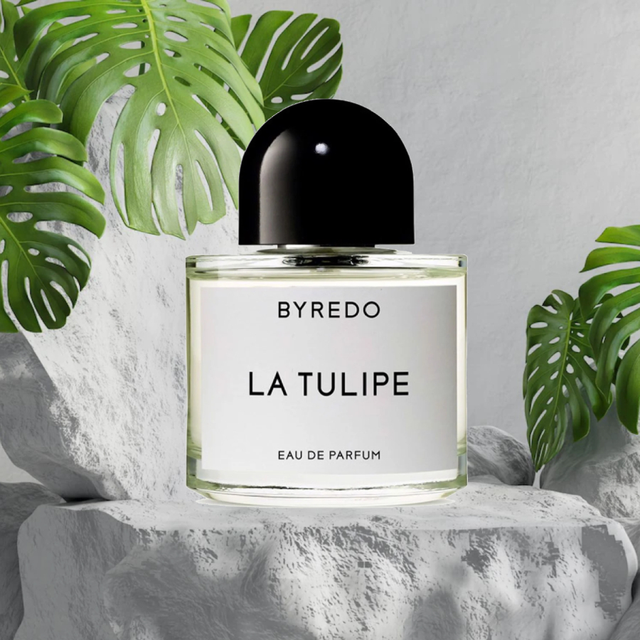 Nước hoa BYREDO- La Tulipe- 10ml