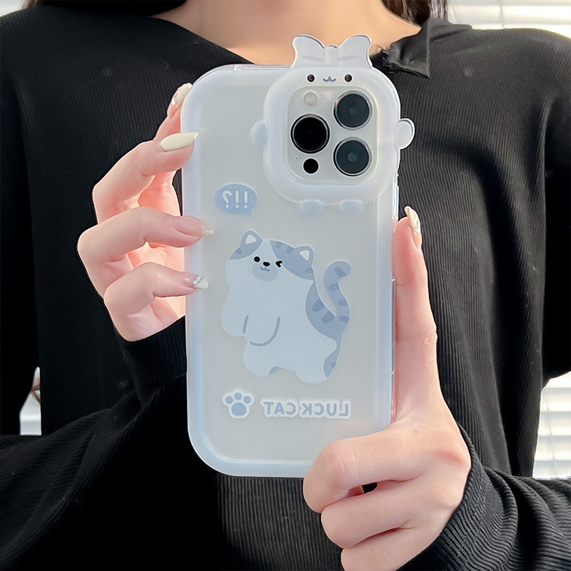 Ốp nơ Vivo Y15s Y15a T1 Y10 Y16 Y02s Y35 Y22s Y22 Y55 T1 Y33s Y21 Y21s T1x V25 V25e - GN