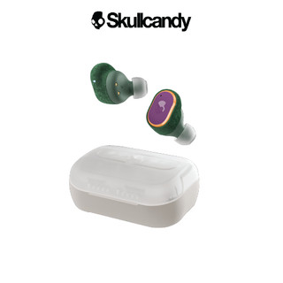 Tai nghe nhét tai không dây skullcandy grind haze true wireless - phiên bản giới hạn