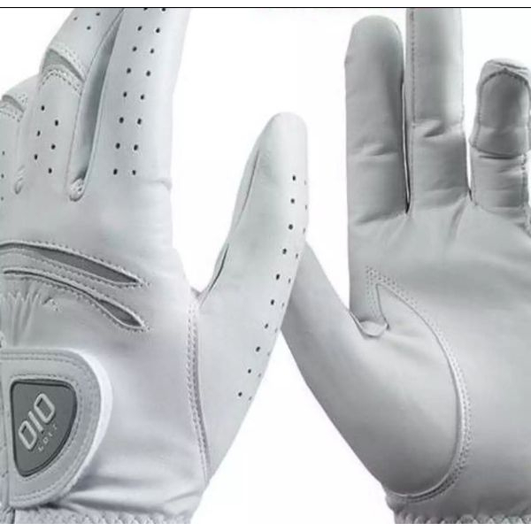 GĂNG TAY GOLF OIO CHẤT LIỆU DA CỪU MỀM MẠI PĐ GOLF SHOP