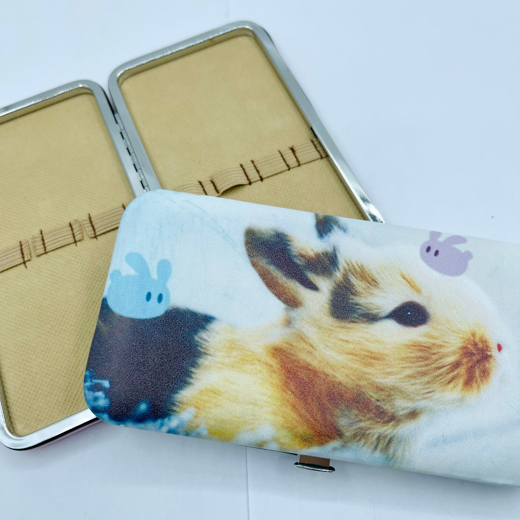 Bóp đựng nhíp_ví đưng nhip _mi khay_mi fan_uốn mi_dụng cụ mi giá rẻ_ Mai Hòa Lash