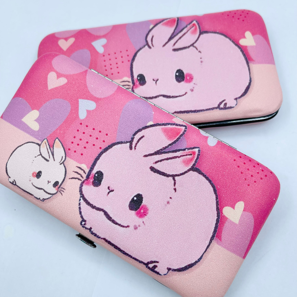 Bóp đựng nhíp_ví đưng nhip _mi khay_mi fan_uốn mi_dụng cụ mi giá rẻ_ Mai Hòa Lash