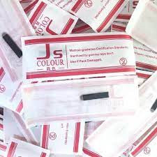 Lưỡi Dao Điêu Khắc Lông Mày JS U 16 ( combo. 10 cái)