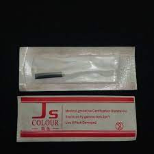 Lưỡi Dao Điêu Khắc Lông Mày JS U 16 ( combo. 10 cái)