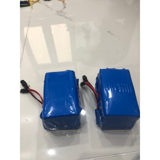 Khối pin lithium 12,6v 20.000mah