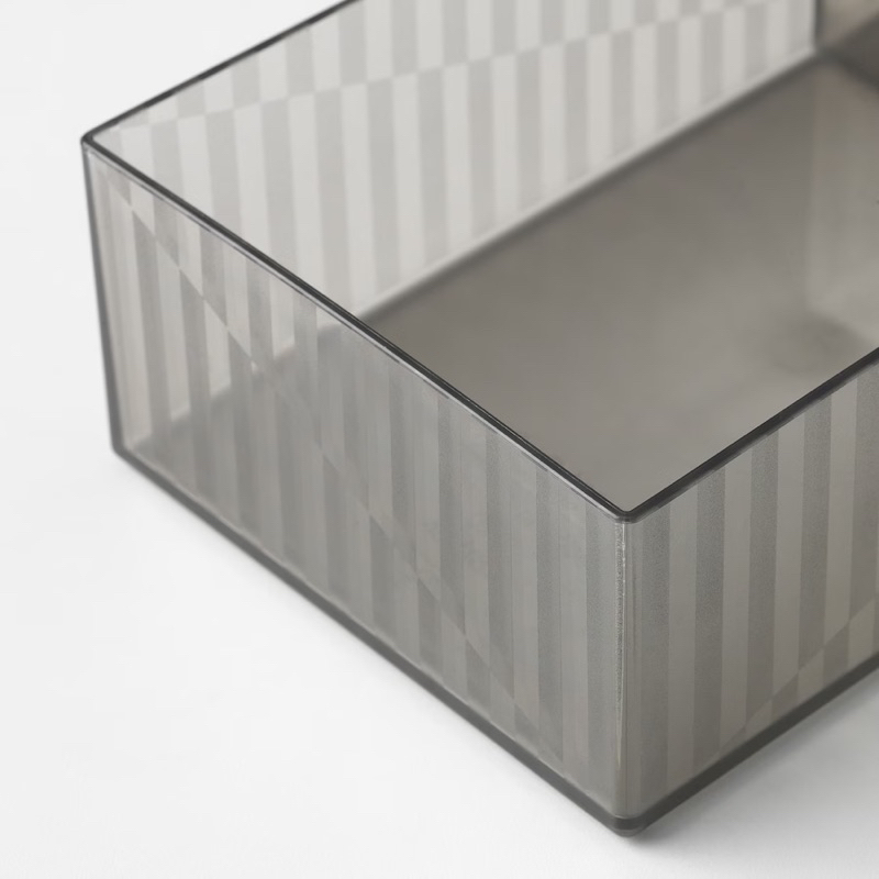 Khay để mỹ phẩm, đồ trang điểm LILLSTUGA IKEA chính hãng