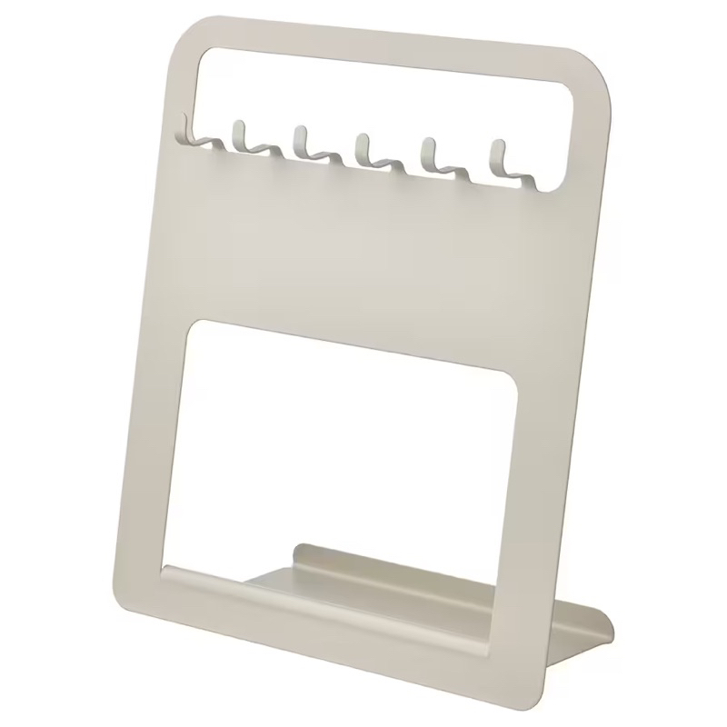 Giá treo đồ bếp UPPFYLLD IKEA chính hãng (có sẵn)