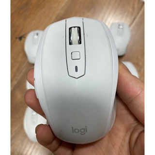 Chuột Không dây bluetooth Logitech Mx any 2s chính hãng đã sử dụng 95% full box