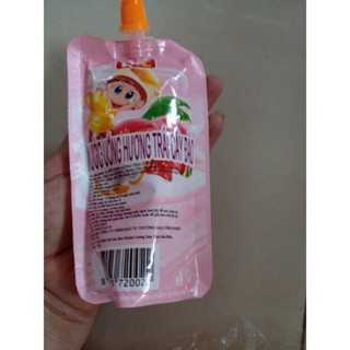 Nước uống trái cây mỹ vị