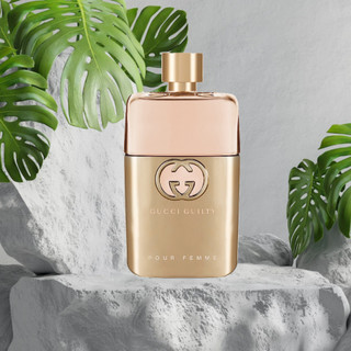Nước hoa gucci guilty pour femme edp 75ml
