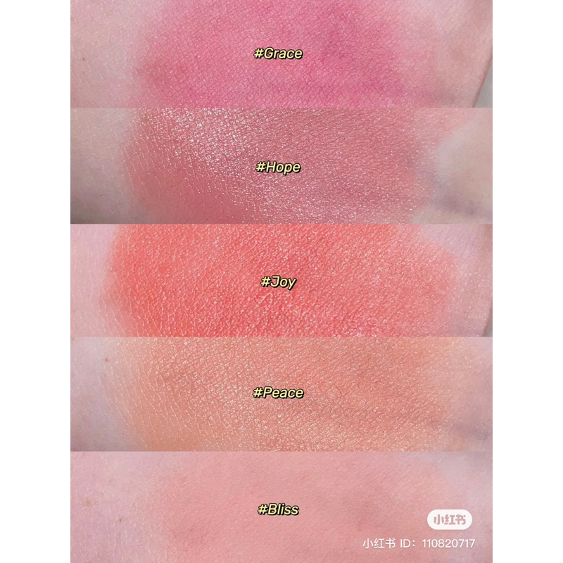 Má hồng dạng kem Rare Beauty Soft Pinch Liquid Blush