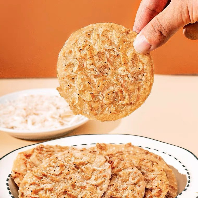 Bánh Quy Fukada Ichibin