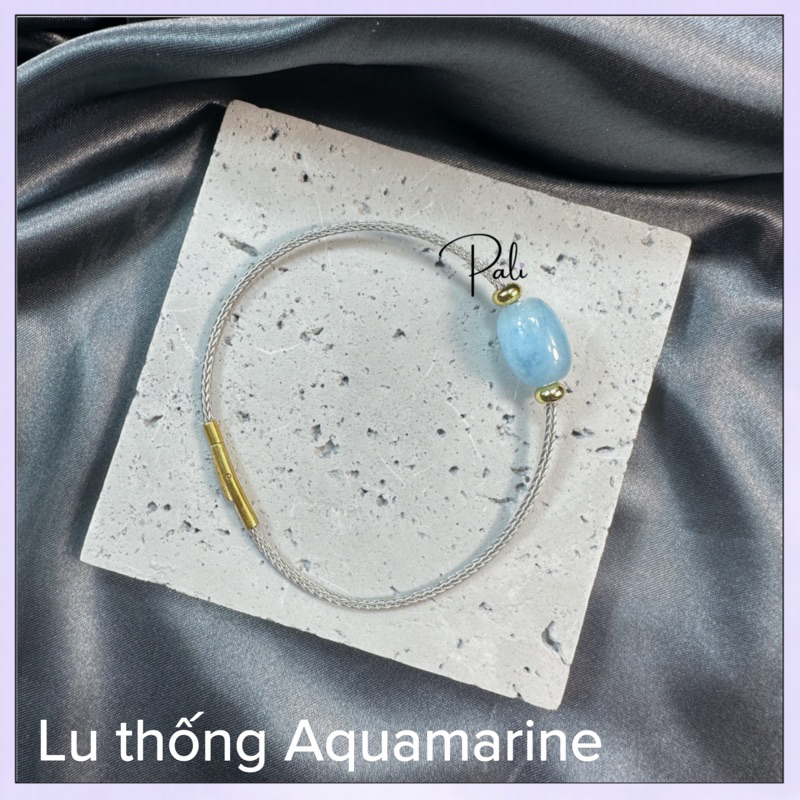LT Đá AQUAMARINE