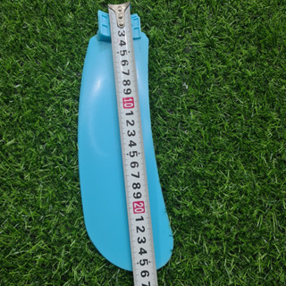 Chọn bộ 4 cánh quạt trần mini dài 25cm