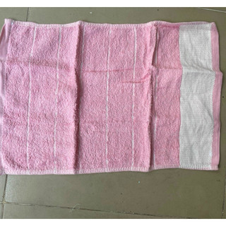 Khăn Lau Mặt  kích thước 28cm x 42cm