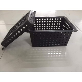 Lồng nuôi cua biển