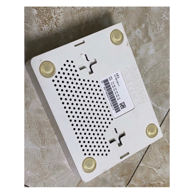 Router wifi MikroTik RB951G-2HnD | BigBuy360 - bigbuy360.vn