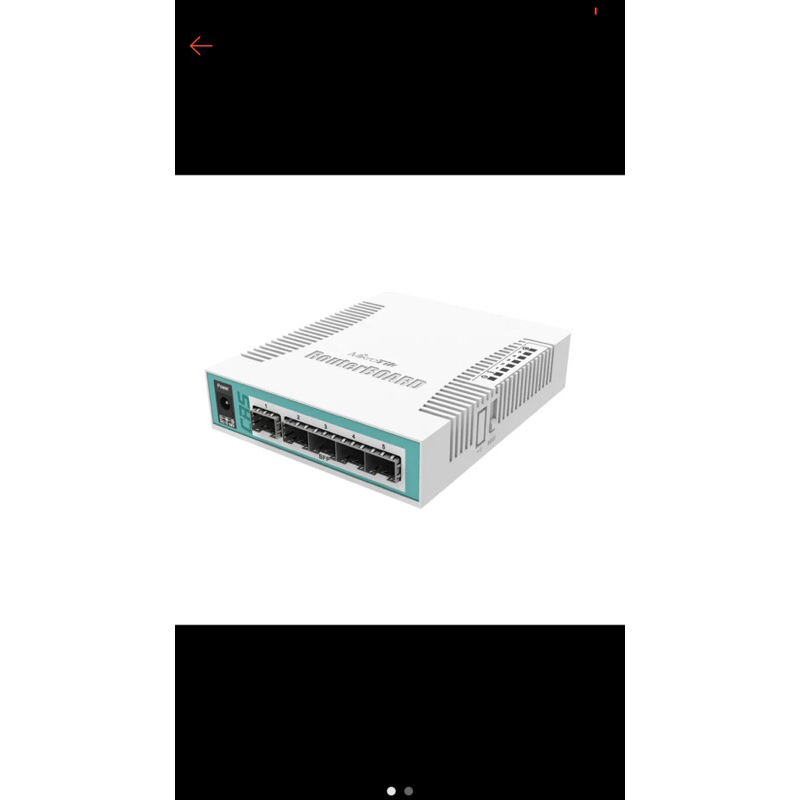 Router wifi MikroTik RB951G-2HnD | BigBuy360 - bigbuy360.vn