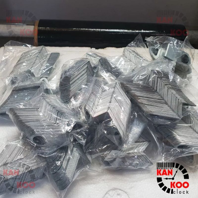 COMBO 100 móc treo máy đồng hồ