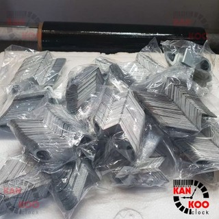 Combo 100 móc treo máy đồng hồ