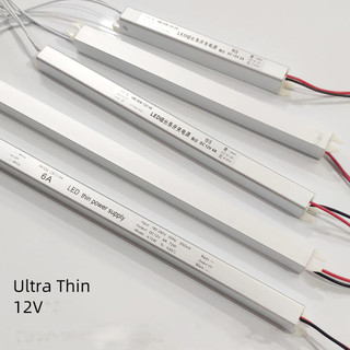 Nguồn đũa 2A,  3A, 5A , 8A  giá rẻ sử dụng cho LED dây 12V, đèn 12V, Bảo hành  06 tháng